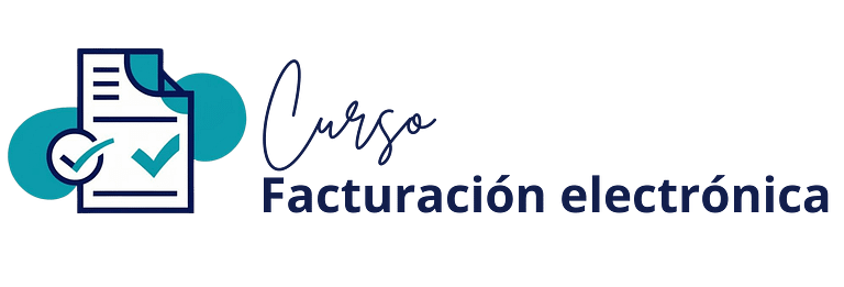 logo curso facturacion electronica